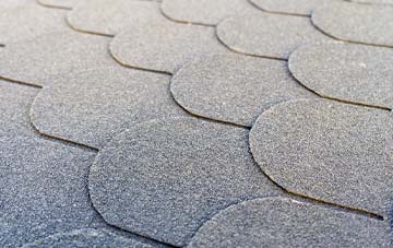 Crowell asphalt roofing costs