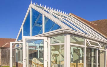 conservatory roof insulation costs Crowell