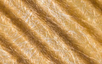 Crowell fibreglass roof waterproofing