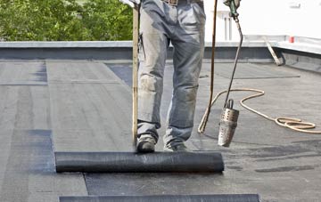 flat roof replacement Crowell, Oxfordshire