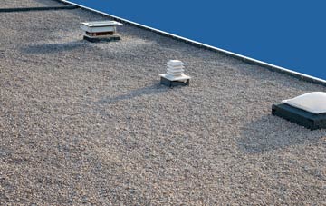 flat roofing Crowell, Oxfordshire