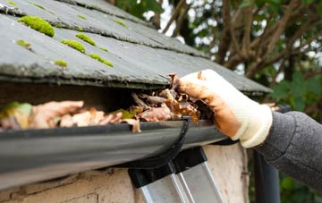 gutter cleaning Crowell, Oxfordshire