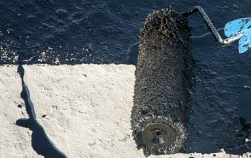 Crowell liquid sealant waterproofing