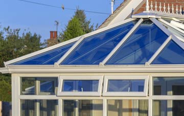 professional Crowell conservatory insulation